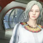 Ranni - Female preset V1.0
