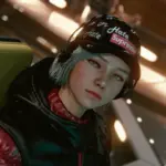 Ranni - Female preset V1.0