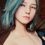 Ranni - Female preset V1.0