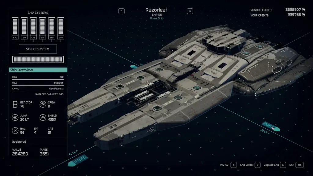 Razorleaf Loading Screens V1.1