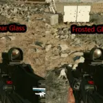Real Clear Glass for Reflex Sights V1.0