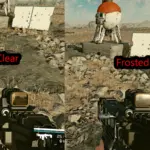 Real Clear Glass for Reflex Sights V1.0