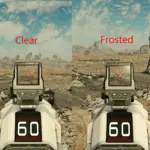 Real Clear Glass for Reflex Sights V1.0