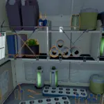 Recolored Scanner Outlines V1.1