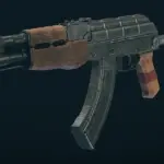 Remove Plastic Ak Handguard Cover V1.2