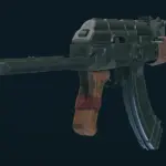 Remove Plastic Ak Handguard Cover V1.2
