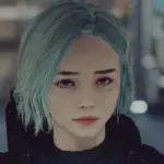 Renni - Female Character Preset V1.0