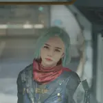Renni - Female Character Preset V1.0