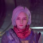Renni - Female Character Preset V1.0