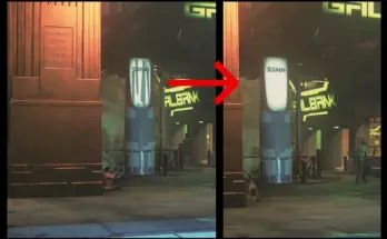SSNN Kiosk LOD fix V1.0