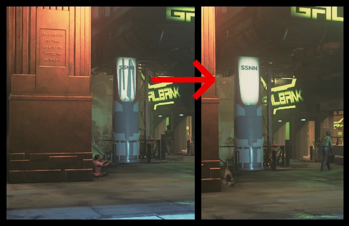 SSNN Kiosk LOD fix V1.0