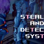 STEALTH AND DETECTION V5.0