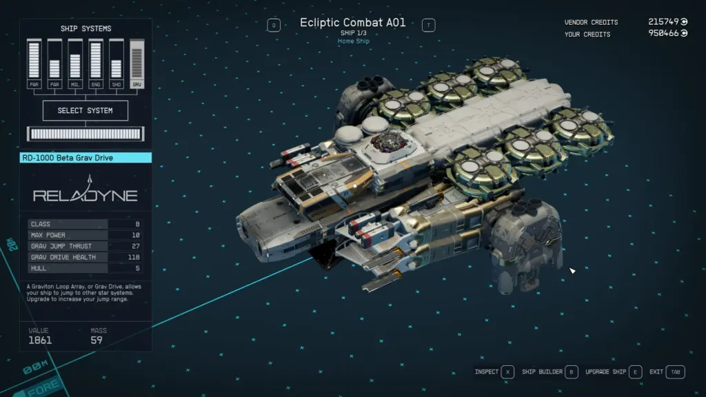Ship Builder Unrestricted (Gamepass and Steam) V1.0