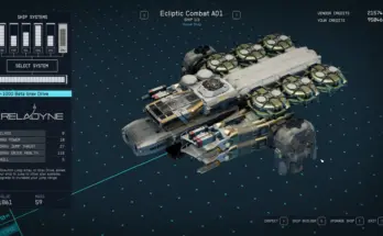 Ship Builder Unrestricted (Gamepass and Steam) V1.0