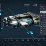 Ship Combat Overhaul - Modular ESMs V1.1