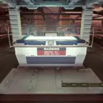 Ship Decor (CCR) V1.0