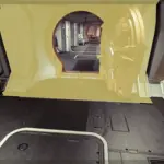 Ship Decor (CCR) V1.0