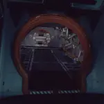 Ship Interior Ramp V1.1