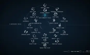 Show Power Names V1.0