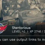 Show XP on Loading Screens V1.1