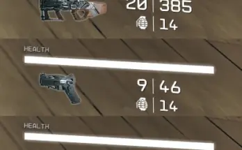 Slightly Better Weapon Icons V000.2