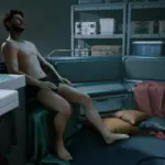 Sligthly Hairy Men and Comfy Underwear V1.0