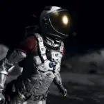 Space Helmets - Gold Coating Visors V1.0