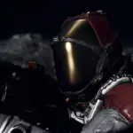 Space Helmets - Gold Coating Visors V1.0
