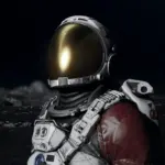 Space Helmets - Gold Coating Visors V1.0