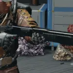Spas 12 replacer for old earth shotgun V1.1