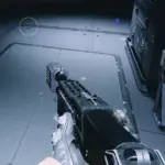 Spas 12 replacer for old earth shotgun V1.1