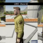 StarWars Inspired Retextures V1.0