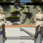 StarWars Inspired Retextures V1.0