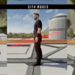 StarWars Inspired Retextures V1.0