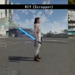 StarWars Inspired Retextures V1.0