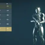 Starborn Hunter No Cape V1.0