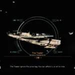 Starborn Trader Overhaul - Drip Harder In NG Plus V1.5