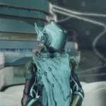 Starborn helmet with wings V1.0