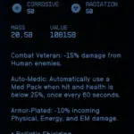 Starborn not Stillborn V1.12