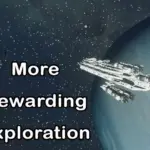 Starfield More EXP From Planet Traits V1.0