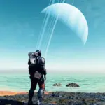 Starfield Photorealistic reshade and Modlist V1.0