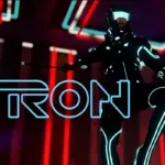 TRON (BOOTYFULL 3.0) MARK 1 REPLACER WITH GUN SLING V1.1