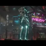 TRON (BOOTYFULL 3.0) MARK 1 REPLACER WITH GUN SLING V1.1
