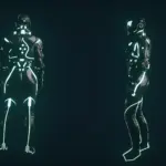 TRON (BOOTYFULL 3.0) MARK 1 REPLACER WITH GUN SLING V1.1