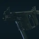 Tactical Vector 45 ACP V1.0