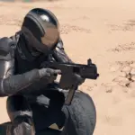 Tactical Vector 45 ACP V1.0
