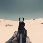 Tactical Vector 45 ACP V1.0