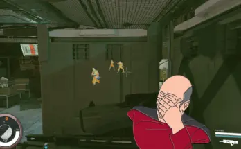 Targeting perk - no enemies glow V1.0
