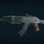 The AK Stock Market
