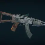 The AK Stock Market